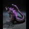 S.H. Monsterarts Figures - Shin Godzilla (2016 Movie) - Shin Godzilla (The 4th Awakning Ver.) (MGP)