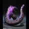 S.H. Monsterarts Figures - Shin Godzilla (2016 Movie) - Shin Godzilla (The 4th Awakning Ver.) (MGP)