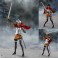 S.H.Figuarts Figures - Berserk - Casca (The Band Of The Hawk)