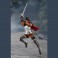 S.H.Figuarts Figures - Berserk - Casca (The Band Of The Hawk)