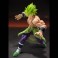 S.H.Figuarts Figures - Dragon Ball Super: Broly - Super Saiyan Broly Fully Power