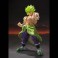 S.H.Figuarts Figures - Dragon Ball Super: Broly - Super Saiyan Broly Fully Power