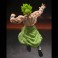 S.H.Figuarts Figures - Dragon Ball Super: Broly - Super Saiyan Broly Fully Power
