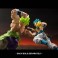 S.H.Figuarts Figures - Dragon Ball Super: Broly - Super Saiyan Broly Fully Power