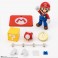 S.H.Figuarts Figures - Super Mario - Mario