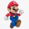 S.H.Figuarts Figures - Super Mario - Mario