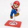 S.H.Figuarts Figures - Super Mario - Mario