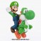 S.H.Figuarts Figures - Super Mario - Yoshi