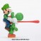 S.H.Figuarts Figures - Super Mario - Yoshi