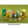 S.H.Figuarts Figures - Super Mario - Yoshi