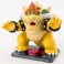 S.H.Figuarts Figures - Super Mario - Bowser