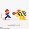 S.H.Figuarts Figures - Super Mario - Bowser