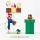 S.H.Figuarts Playsets - Super Mario