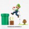 S.H.Figuarts Playsets - Super Mario