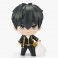 Rowtashii Noise Tekupiku Figures - Gintama - Hijikata Toushirou