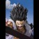 FiguartsZERO Figures - One Piece - Monkey D. Luffy Gear 4 (Snake Man King Cobra) (Extra Battle)