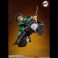S.H.Figuarts Figures - Demon Slayer - Tanjiro Kamado (The Final Battle In The Infinity Castle)