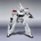 Robot Spirits Figures - Mobile Police Patlabor - Ingram 1st (Side Labor)