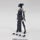 S.H.Figuarts Figures - Chainsaw Man The Movie: Reze Arc - Bomb Devil