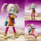 S.H.Figuarts Figures - Dragon Ball Daima - Panzy