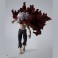 S.H.Figuarts Figures - My Hero Academia - Tomura Shigaraki
