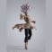 S.H.Figuarts Figures - My Hero Academia - Tomura Shigaraki