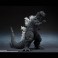 S.H. Monsterarts Figures - Godzilla (1954 Movie) - Godzilla (Movie Graphic Plus)