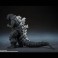 S.H. Monsterarts Figures - Godzilla (1954 Movie) - Godzilla (Movie Graphic Plus)