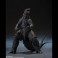 S.H. Monsterarts Figures - Godzilla (2014 Movie) - Godzilla (Movie Graphic Plus)