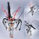 Robot Spirits Figures - Mobile Suit Gundam: Iron-Blooded Orphans - Gundam Barbatos Lupus Rex Side MS