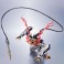 Robot Spirits Figures - Mobile Suit Gundam: Iron-Blooded Orphans - Gundam Barbatos Lupus Rex Side MS