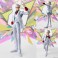 S.H.Figuarts Figures - To Be Hero X - X