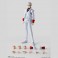 S.H.Figuarts Figures - To Be Hero X - X