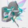 S.H.Figuarts Figures - To Be Hero X - Lucky Cyan
