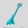 S.H.Figuarts Figures - To Be Hero X - Lucky Cyan