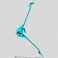 S.H.Figuarts Figures - To Be Hero X - Lucky Cyan