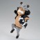 Mega World Collectable Figures - One Piece - Bartholomew Kuma