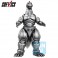 Ichibansho Sofvics Figures - Godzilla Vs. Mechagodzilla II - Mechagodzilla (Machine Chronicle)