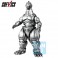 Ichibansho Sofvics Figures - Godzilla Vs. Mechagodzilla II - Mechagodzilla (Machine Chronicle)