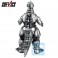 Ichibansho Sofvics Figures - Godzilla Vs. Mechagodzilla II - Mechagodzilla (Machine Chronicle)