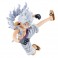 Ichibansho Masterlise Expiece Figures - One Piece - Monkey D. Luffy Gear 5 (TFOI)