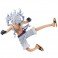 Ichibansho Masterlise Expiece Figures - One Piece - Monkey D. Luffy Gear 5 (TFOI)