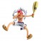Ichibansho Masterlise Expiece Figures - One Piece - Monkey D. Luffy Gear 5 Baseball Ver. (TFOI)