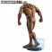 Ichibansho Mega Impact Figures - Attack On Titan - Armored Titan (Battle Of Heaven And Earth)