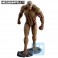 Ichibansho Mega Impact Figures - Attack On Titan - Armored Titan (Battle Of Heaven And Earth)