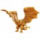 Movie Monster Series Figures - King Ghidorah (2019)