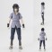 Ultimate Legends Figures - Naruto: Shippuden - 5" Sasuke Uchiha (The Final Valley)