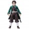 Ultimate Legends HD Figures - Demon Slayer - Tanjiro Kamado (Hinokami Kagura)