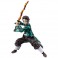Ultimate Legends HD Figures - Demon Slayer - Tanjiro Kamado (Hinokami Kagura)