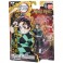 Ultimate Legends HD Figures - Demon Slayer - Tanjiro Kamado (Hinokami Kagura)